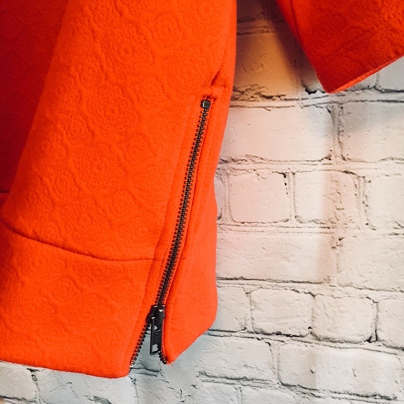 Loft quilted crop sweatshirt - Picture 3 of 4